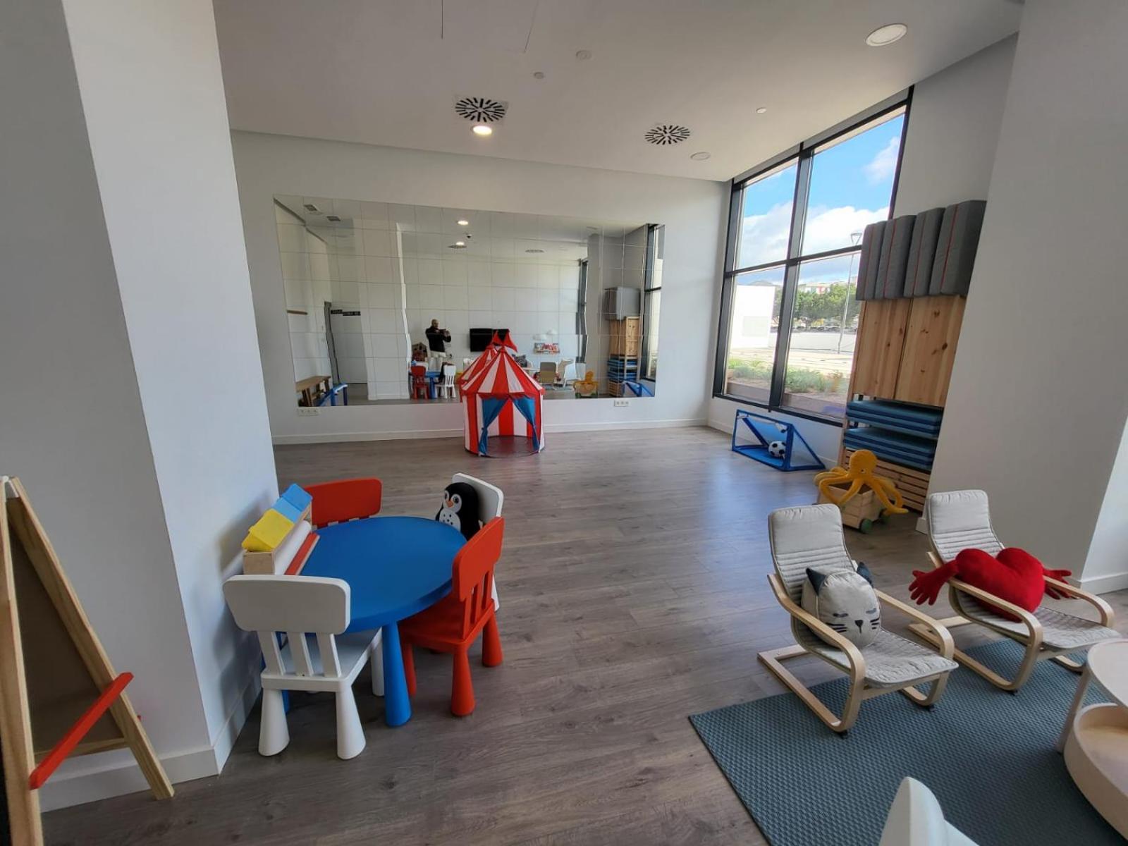 Ferienwohnung Urban Sky Centro Málaga Exterior foto